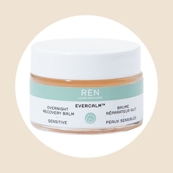 Ren Evercalm Recovery Balm Skincare Via Sephora.com 