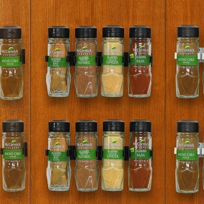 Spice Wall Holder Ecomm Via Amazon E1665677315548