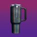 Restock Alert! Stanley ‘Midnight Glitz’ ProTour Tumblers Are Here—But Not for Long