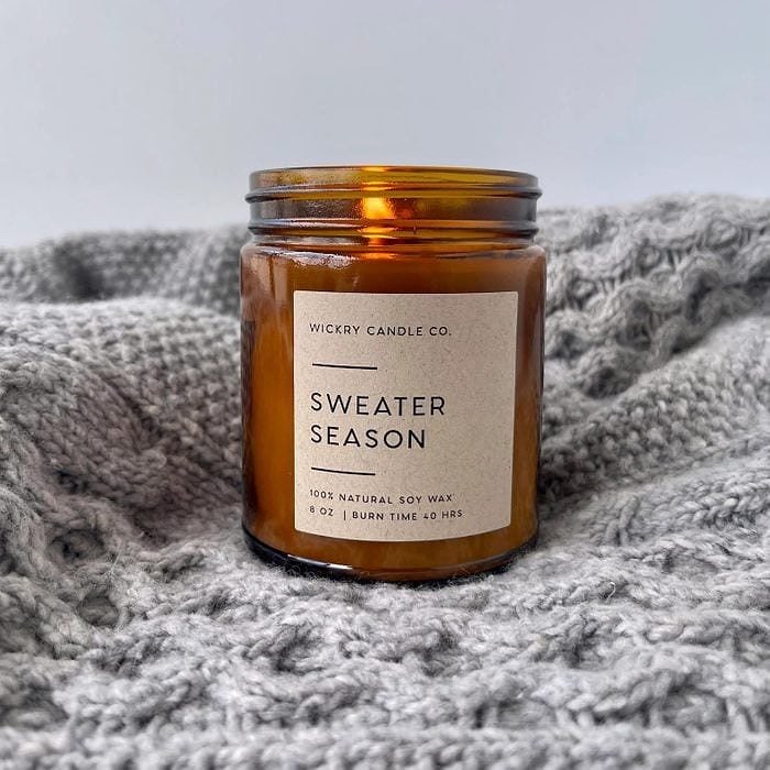 Sweater Season Candle Ecomm Via Etsy.com E1663603159614
