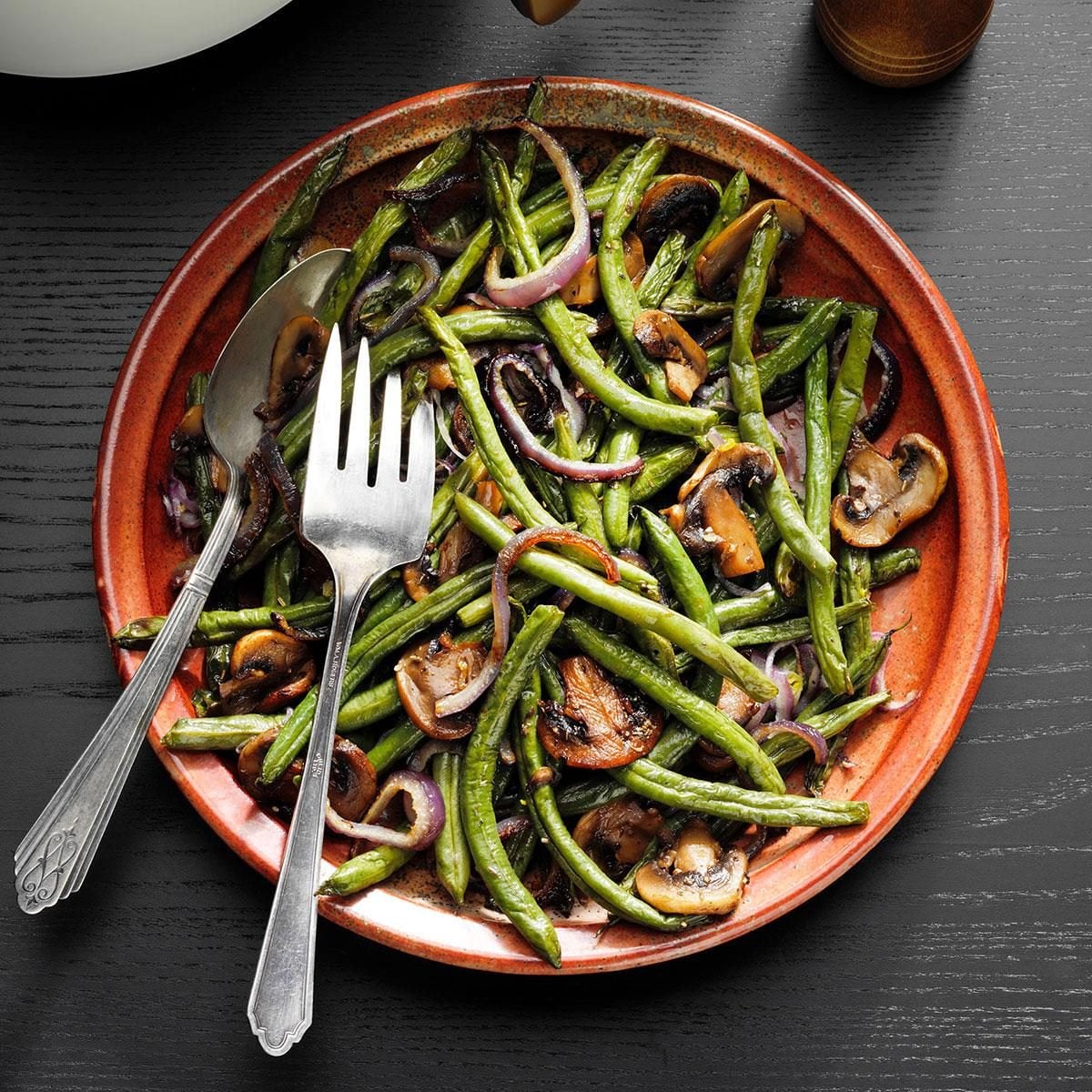 Air Fryer Roasted Green Beans Exps Tohon23 233231 P2 Md 05 2b