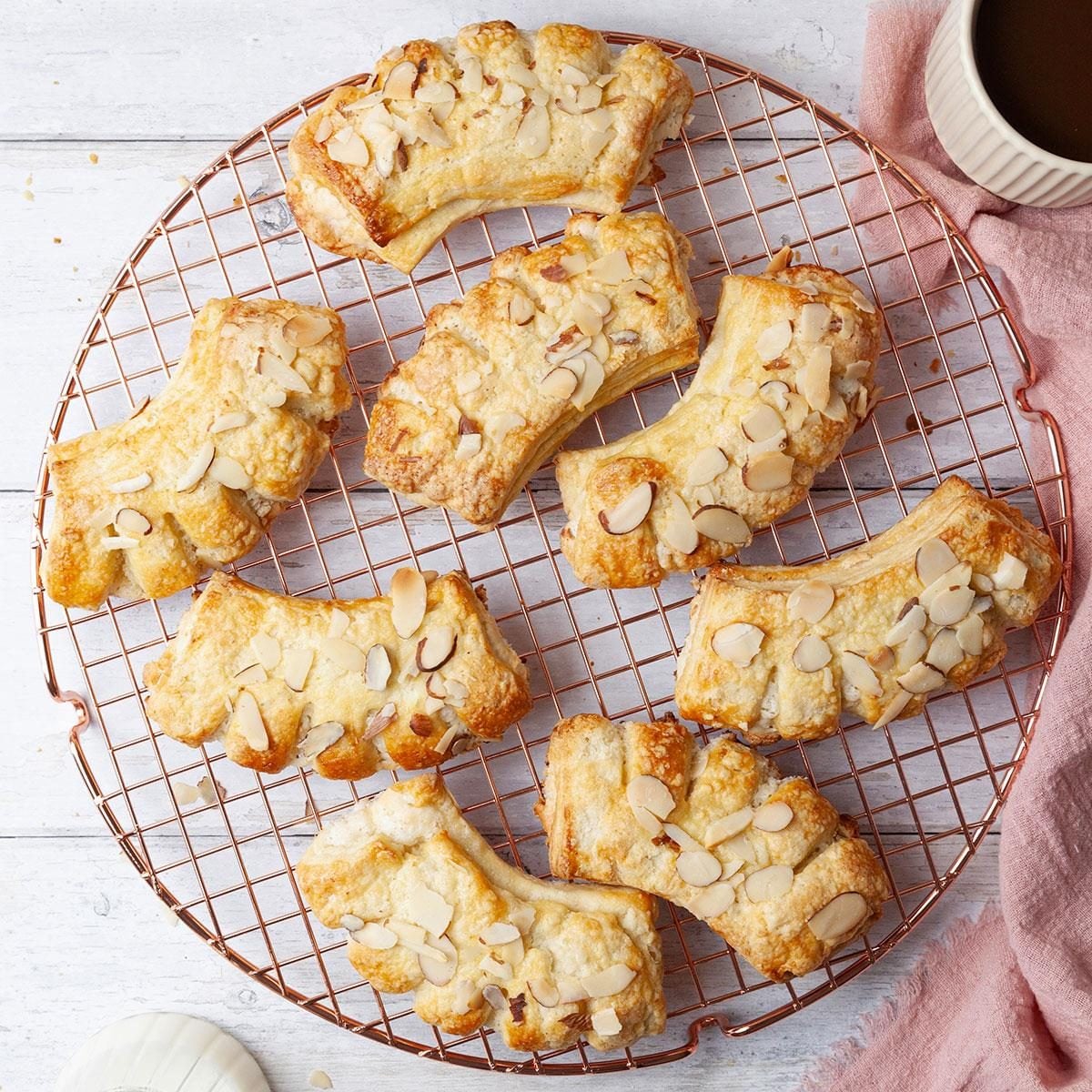 Bear Claw