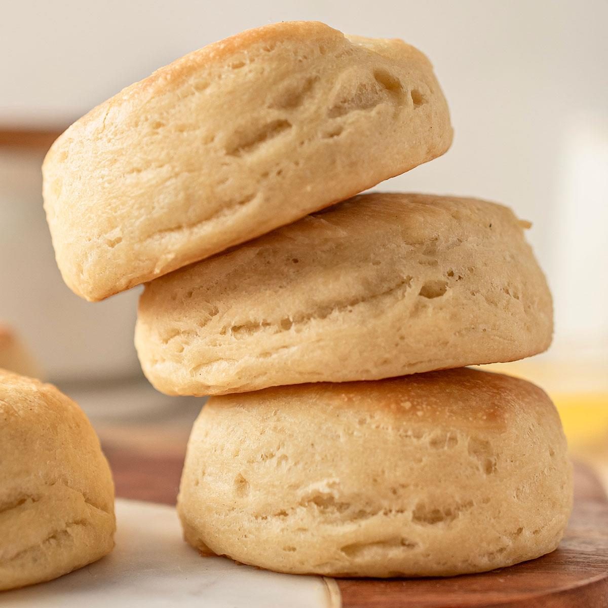 Angel Biscuits
