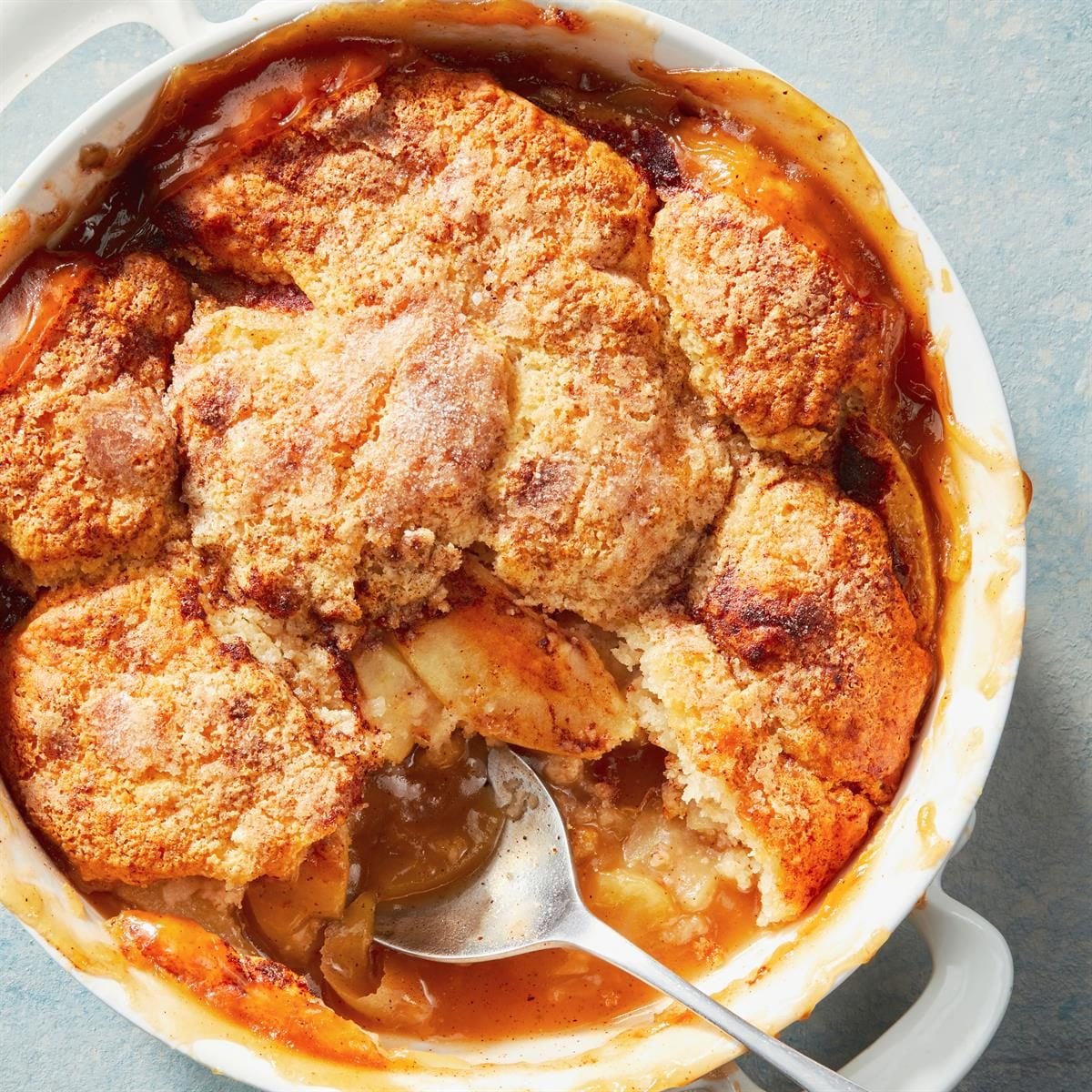 Apple Pandowdy