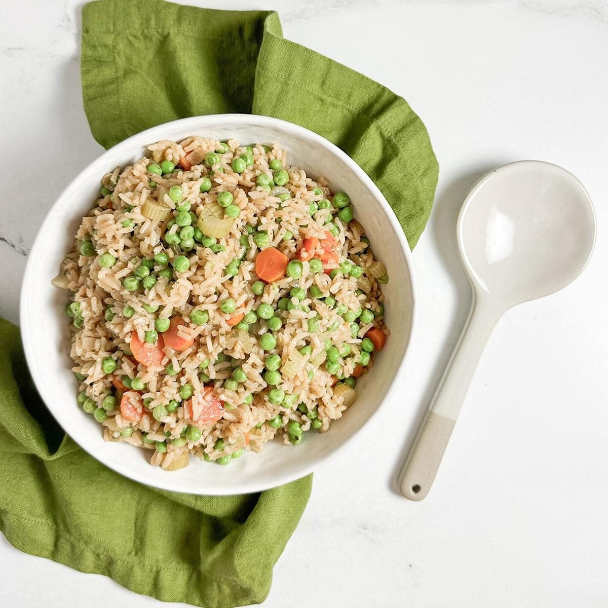 Asian Rice