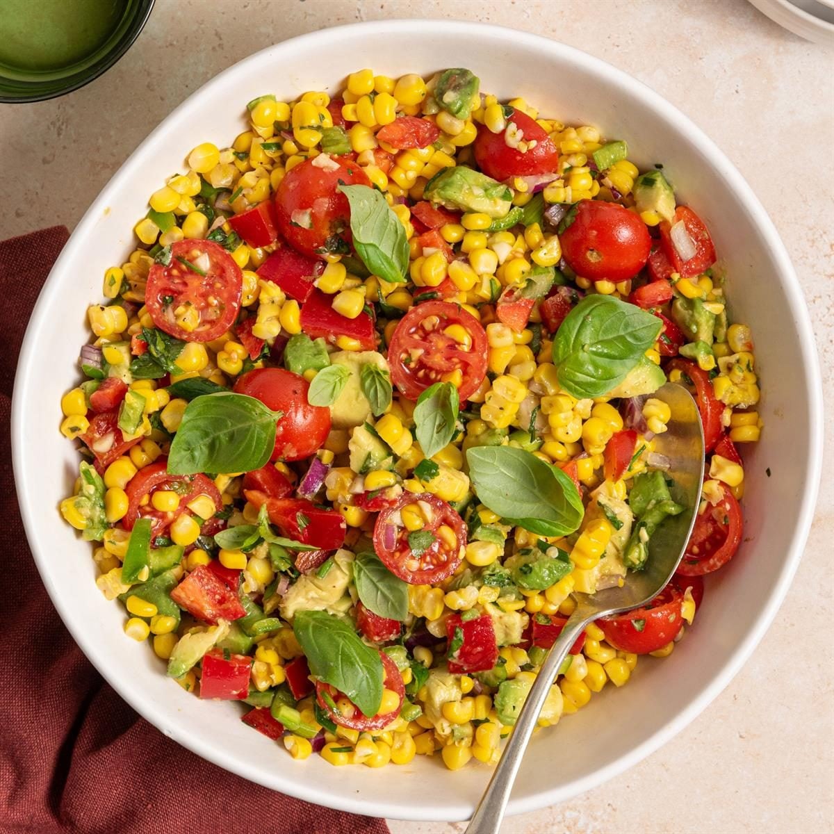 Avocado Corn Salad Exps Tohd24 278001 Soniabozzo Social
