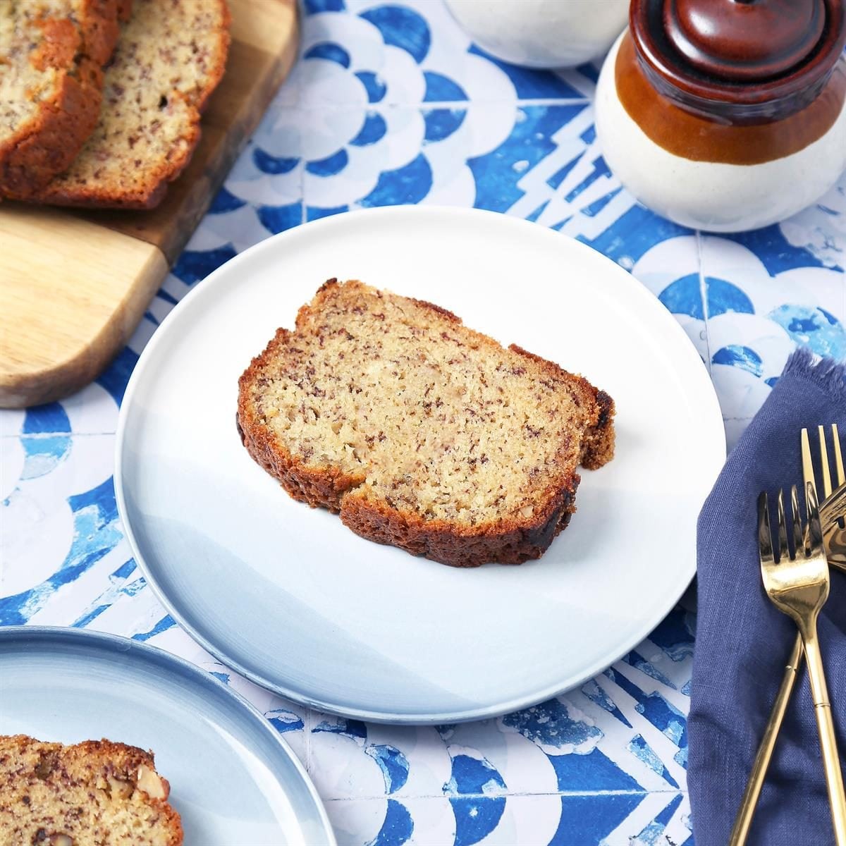 Banana Bread