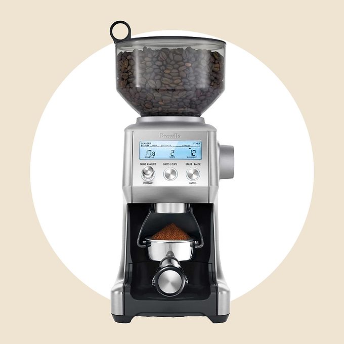 Breville Smart Grinder Pro