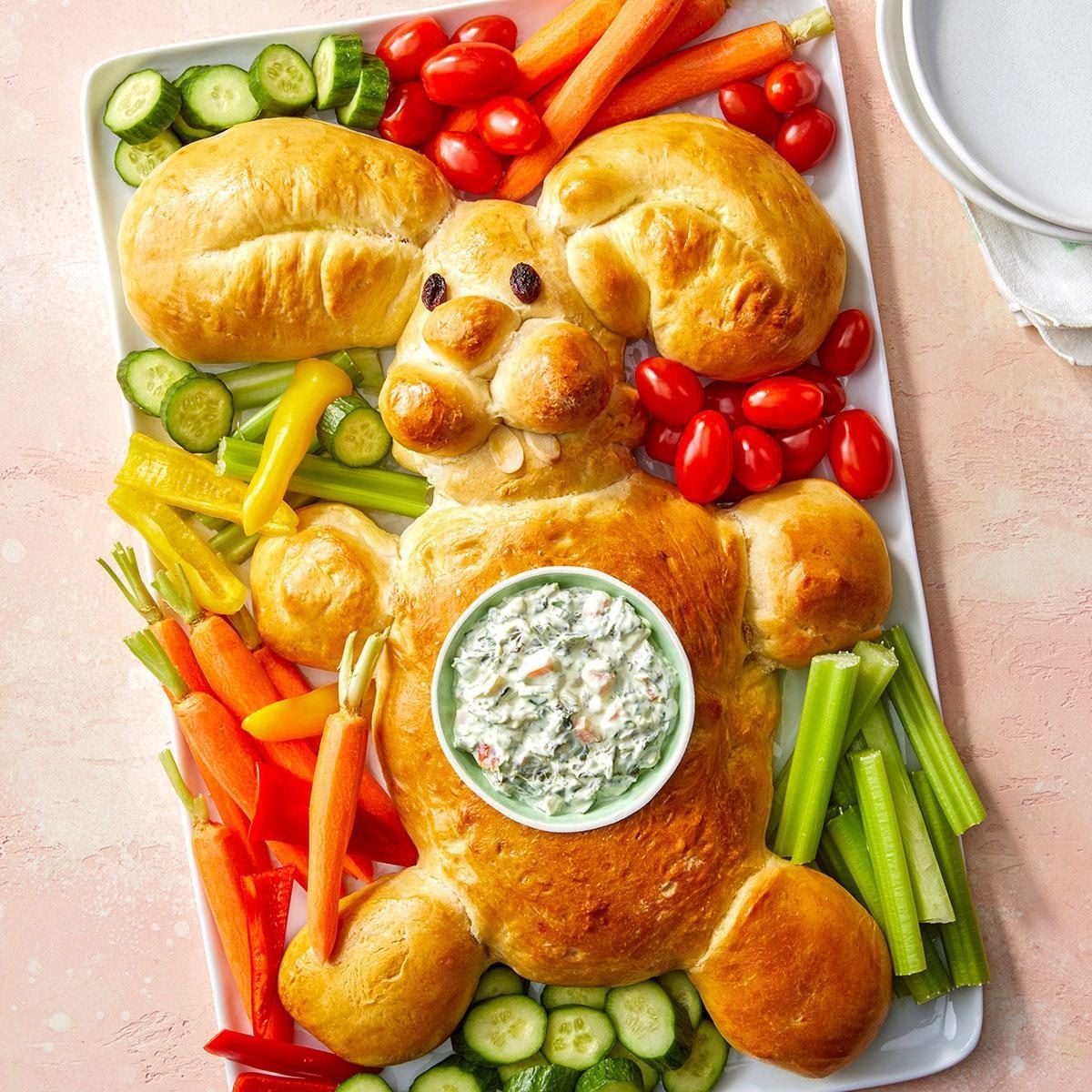 Bunny Bread