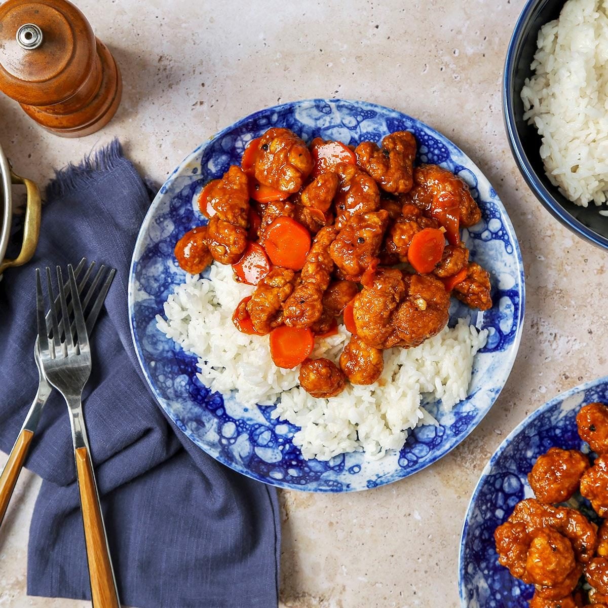 Crispy Orange Chicken Exps Tohd24 73206 Jonathanmelendez 05