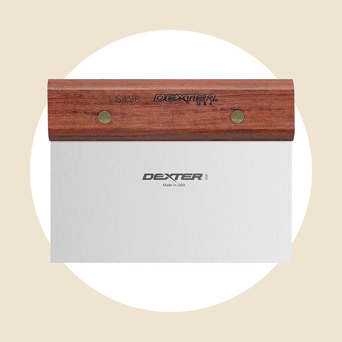 Dexter Russel Bench Scraper Via Amazon.com
