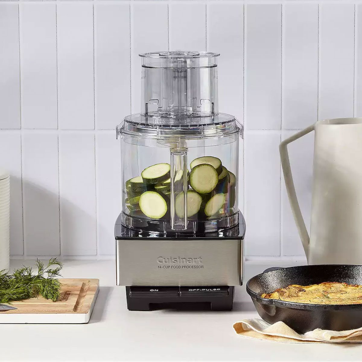 Food Processor