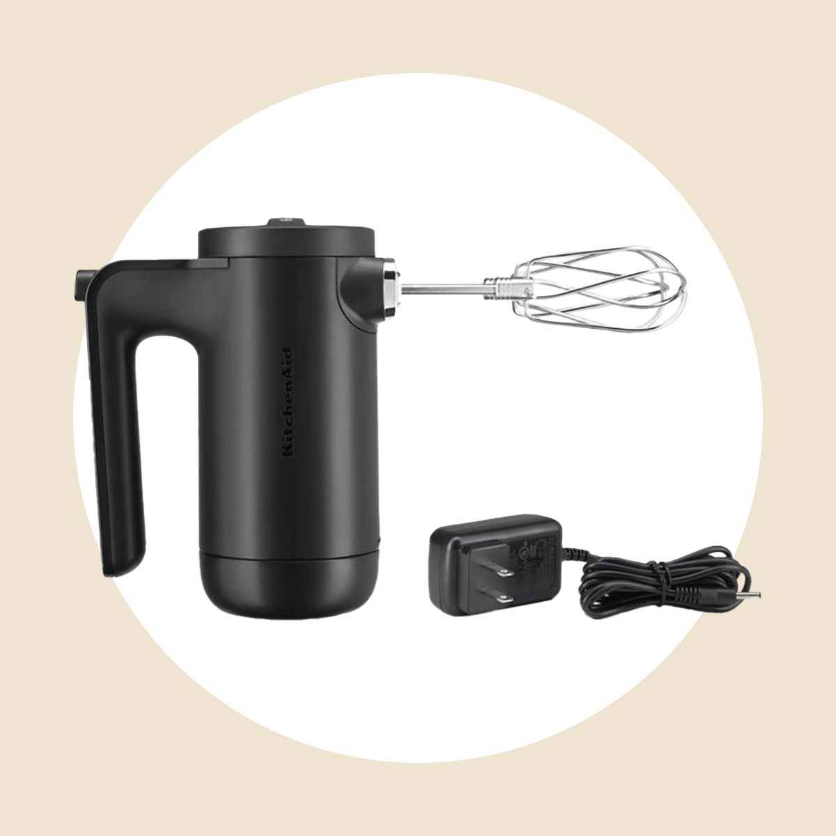 Hand Mixer