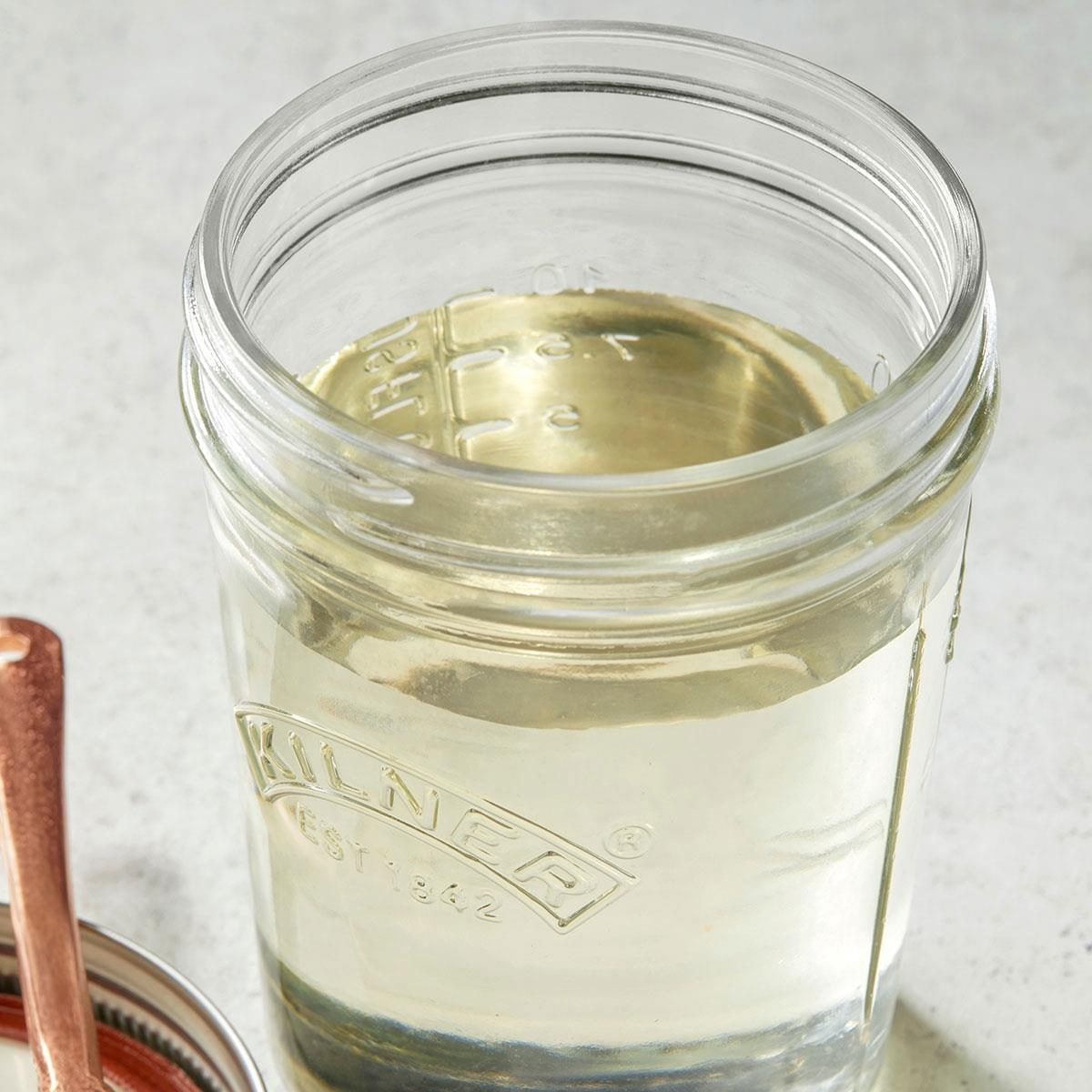 Simple Syrup
