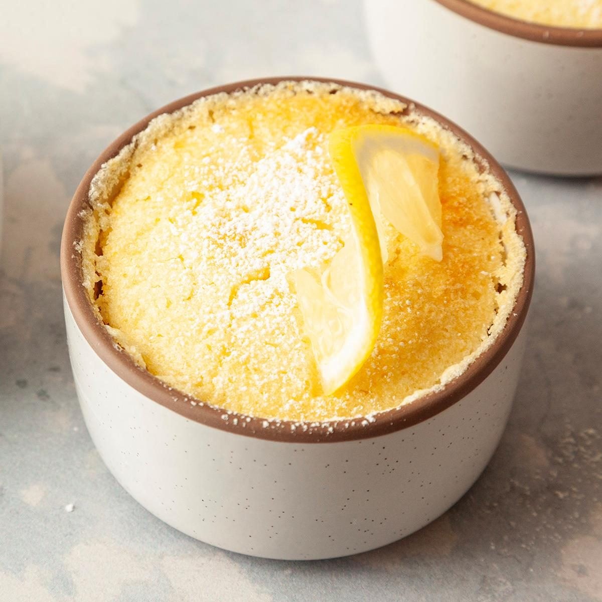 Lemon Pudding Cake Exps Tohd24 6435 Sarahtramonte 4