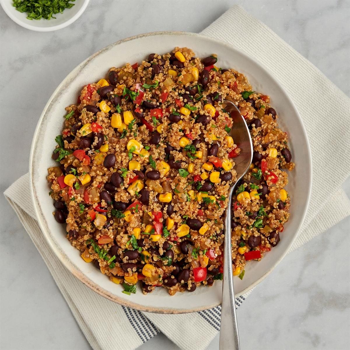 Quinoa And Black Beans Exps Tohd24 64719 Christinema 9
