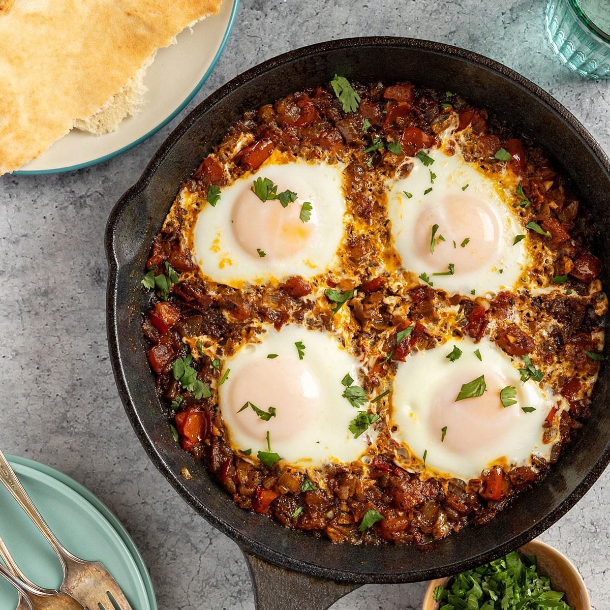 Shakshuka