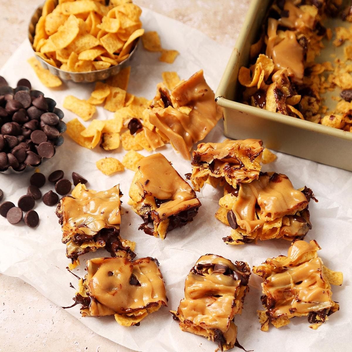 Frito Candy