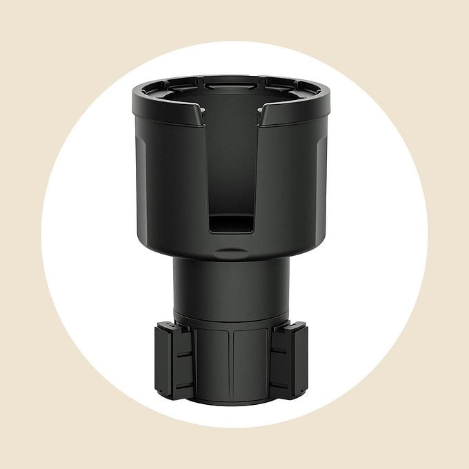 Swigzy Car Cup Holder Expander
