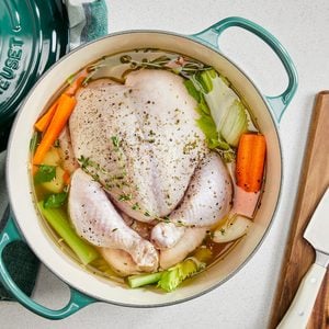 Le Creuset Dutch Oven