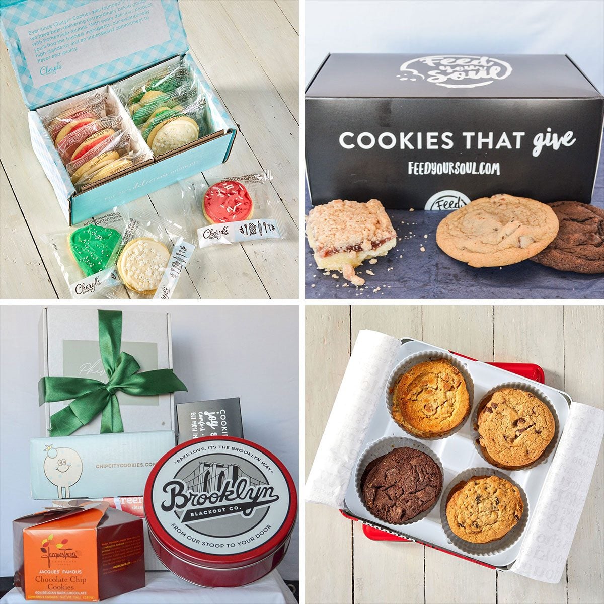 The Best Cookie Subscriptions, Tested by Our Editors