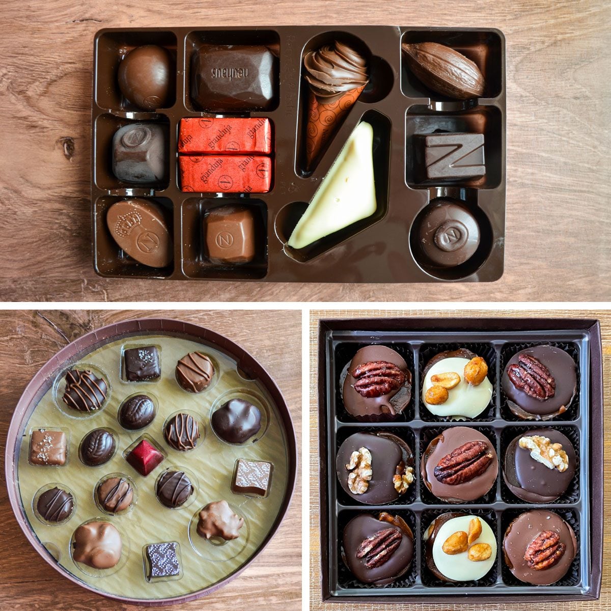 8 Luxurious Boxes of Chocolate for Gifting [Tested and Reviewed]