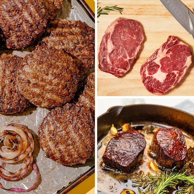 The Best Meat Delivery Services