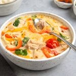 Easy and Vibrant Spring Soups