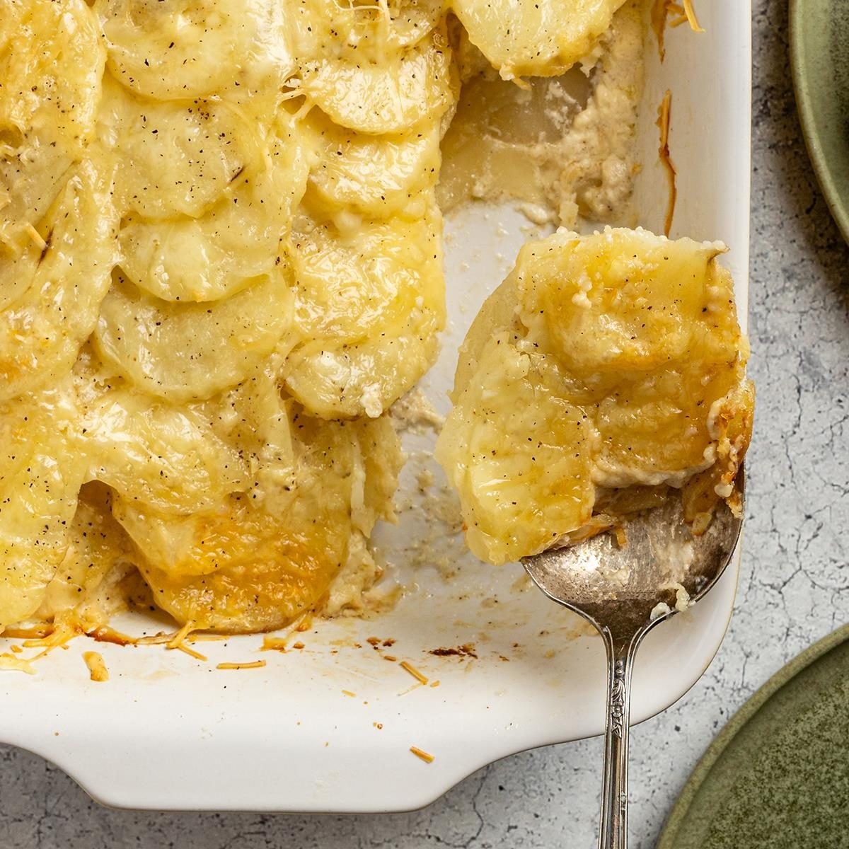 Ultimate Scalloped Potatoes Exps Tohd24 18696 Erickleinberg 6