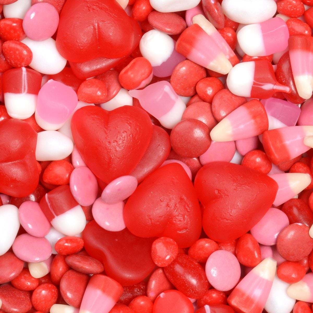 The FDA Just Banned Use of Red No. 3 in Food and Drinks