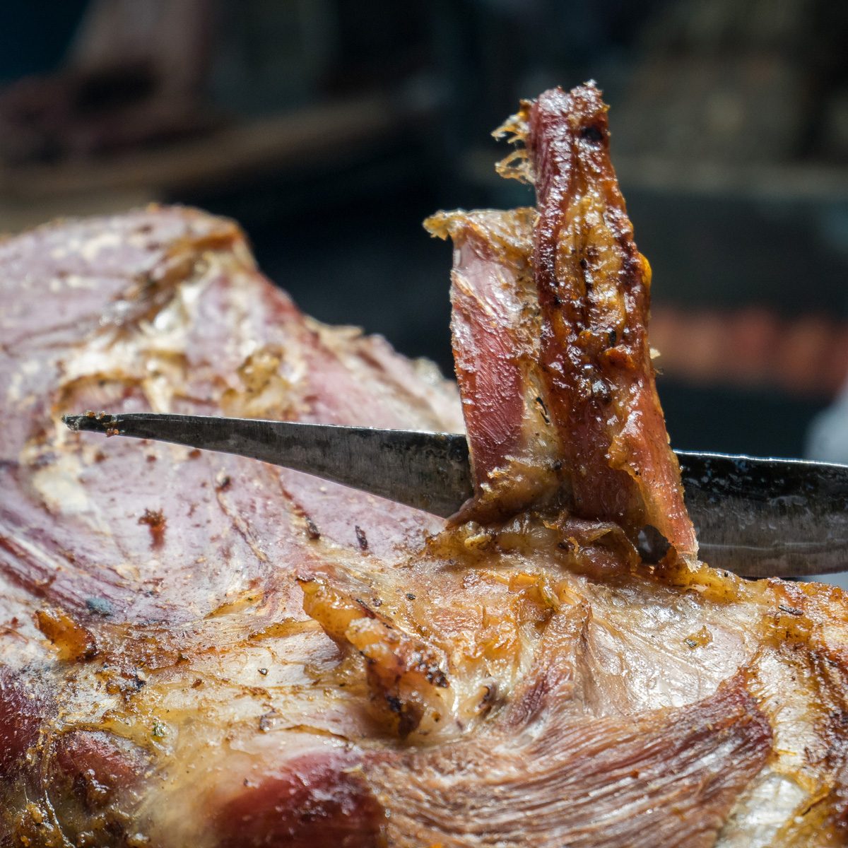 nyama choma