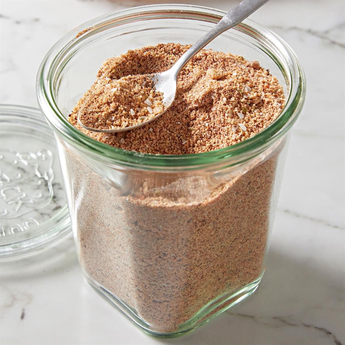 Meat Seasoning