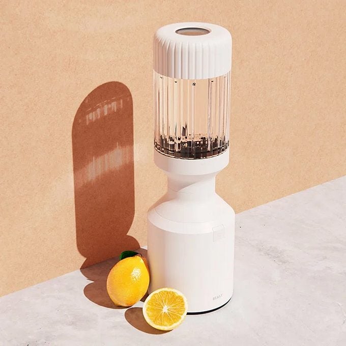 Beast Health Blender
