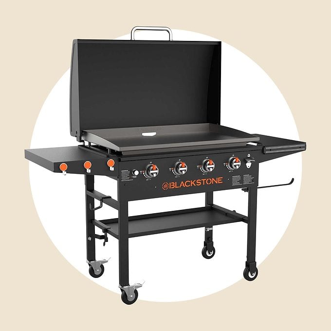 Blackstone Griddle