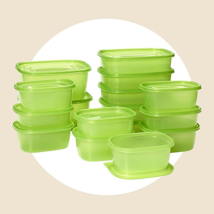 Debbie Meyer Green Box
