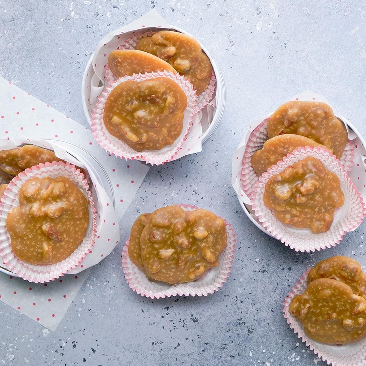 Southern Pralines