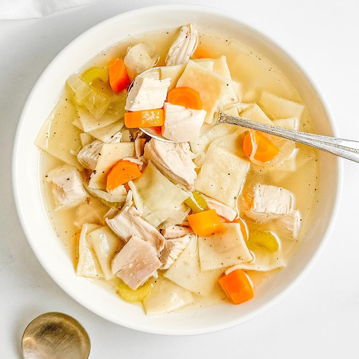 Grandmother S Southern Chicken N Dumplings Exps Tohd24 5031 Sherisilver 3