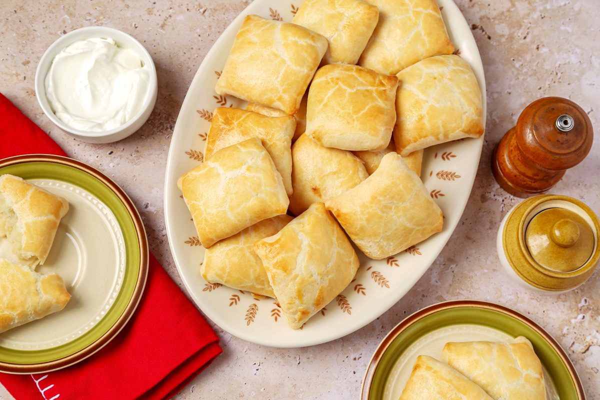 Knish