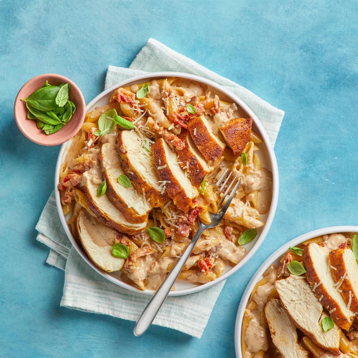 Marry Me Pasta