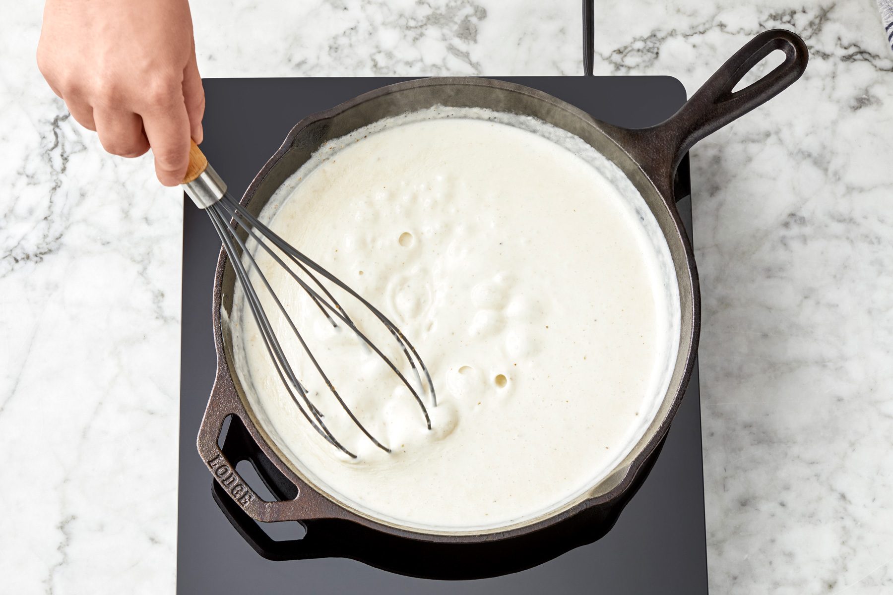 bring to boil