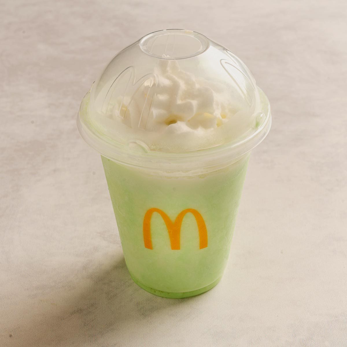 McDonald