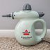 I Tried the Updated Bissell Steam Shot All Over My Home—and the Results Are So Satisfying