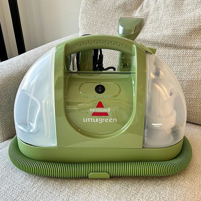 Bissell Little Green Machine