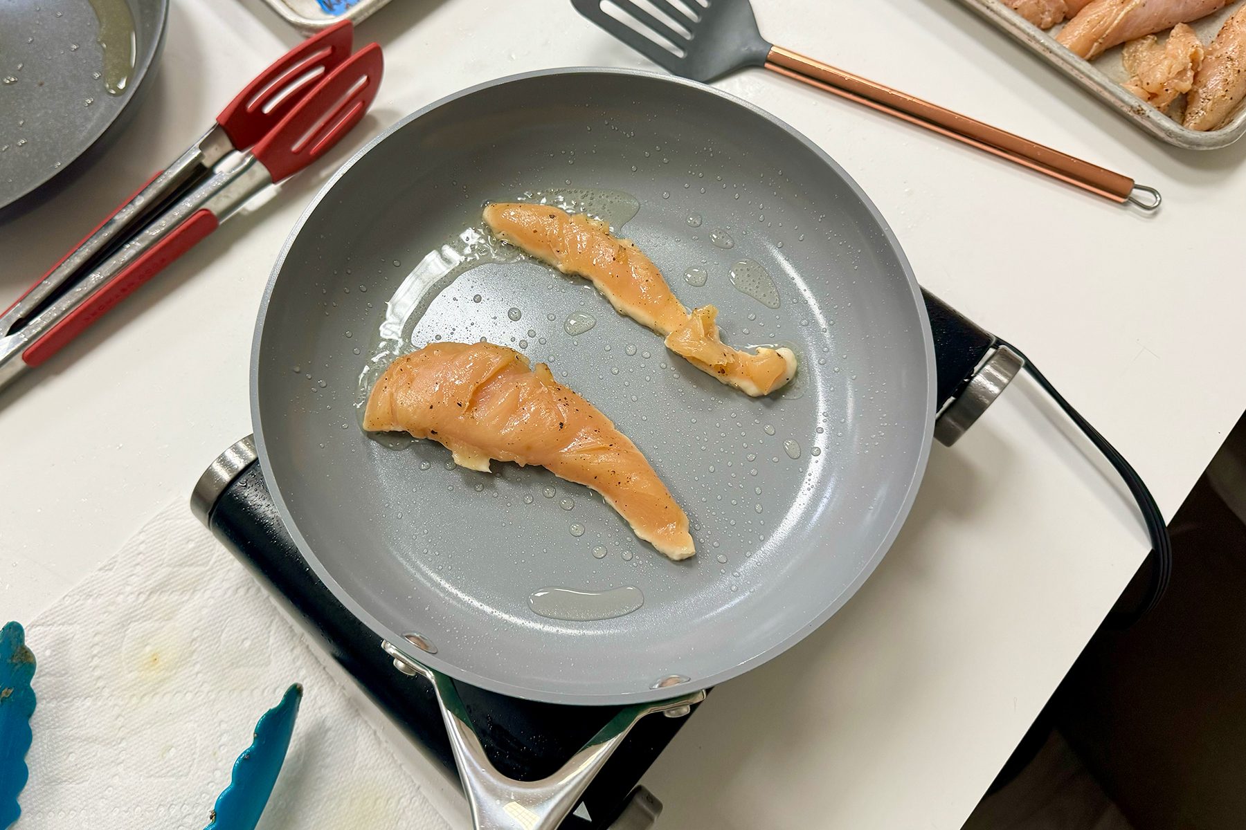 Caraway Ceramic Cookware