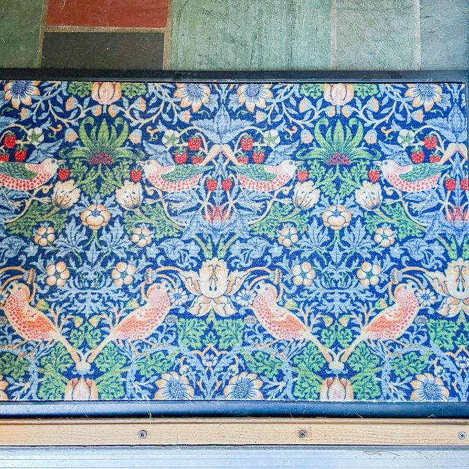 Ruggable Doormat