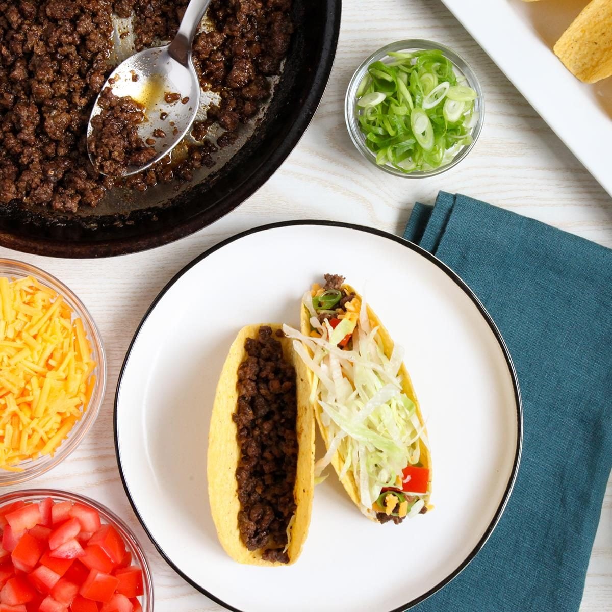 Tasty Tacos