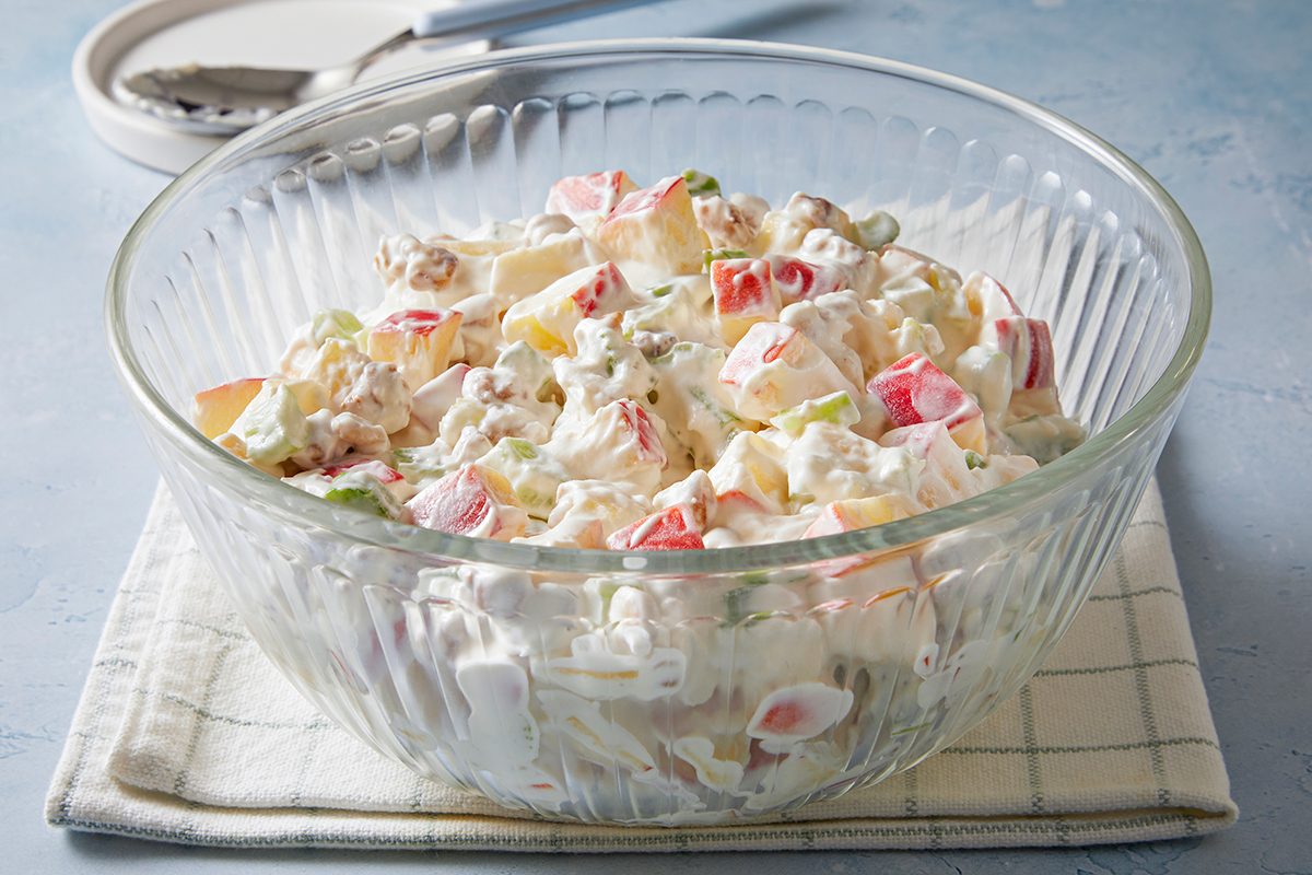 Waldorf Salad