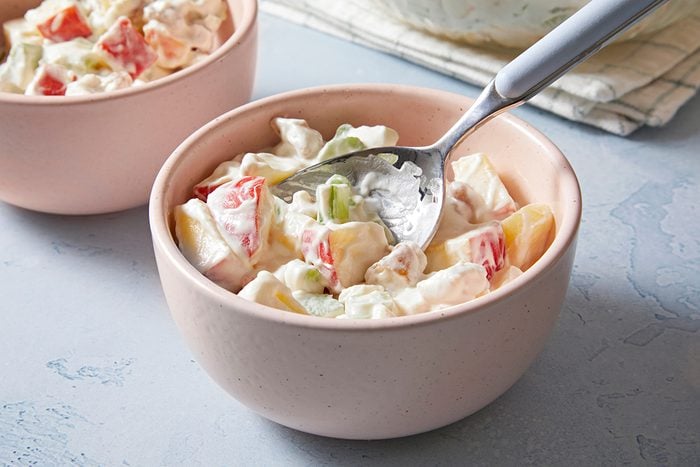 Waldorf Salad