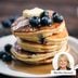 This Is Martha Stewart’s Secret Ingredient for Perfect Fluffy Pancakes