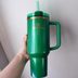 The Stanley St. Patrick's Day Collection Is Here! And There's a Gorgeous Shamrock Green Quencher